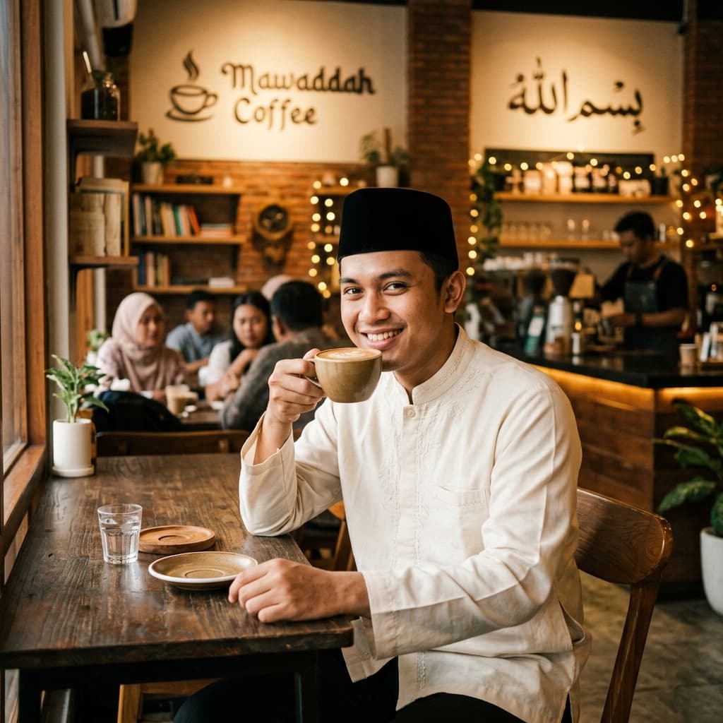 KH. Ahmad Ridwan